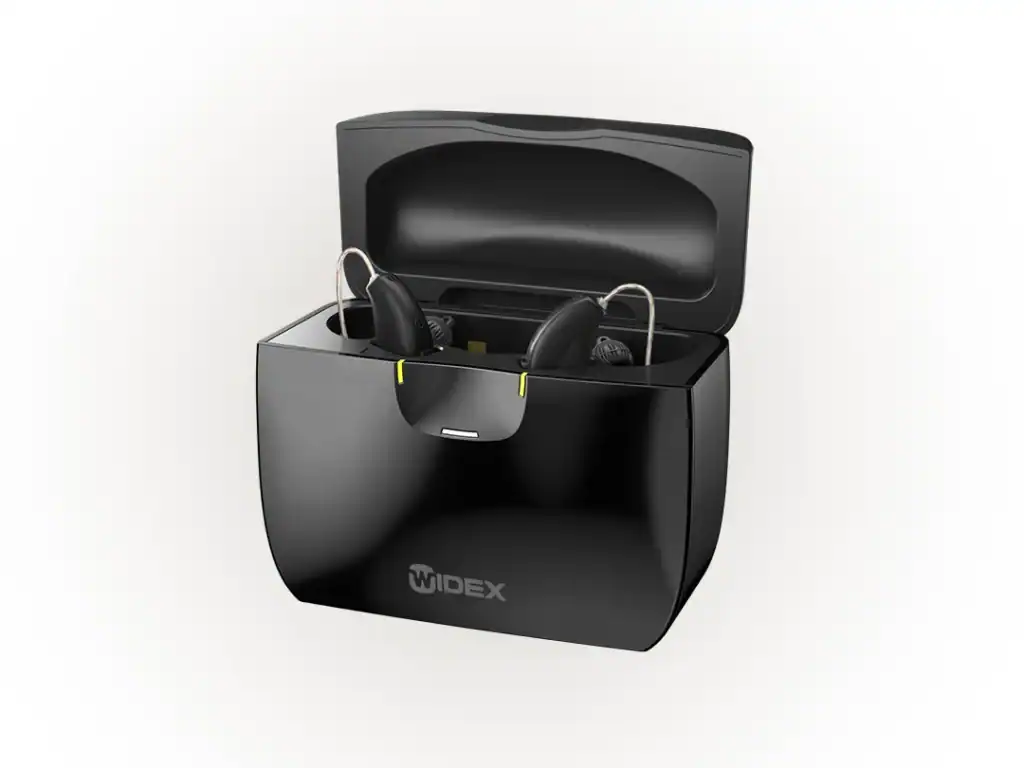 Widex Magnify