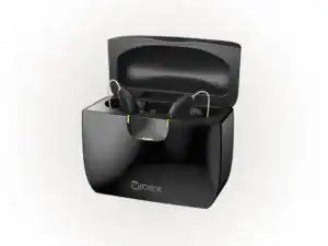 Widex Magnify